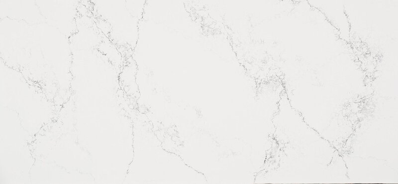 Caeserstone Quartz Full Slab Empira White