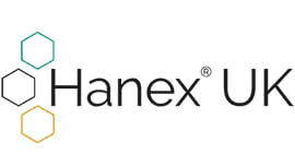 Hanex Solid Surface Worktops Cladding