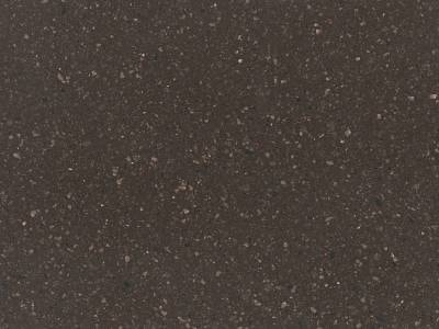 Dupont Corian Acrylic Solid Surface Worktop Cocoa Brown