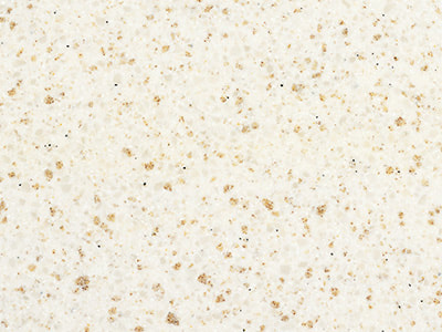 Staron Acrylic Solid Surface Worktop Oyster