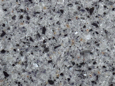 Tristone Acrylic Solid Surface Worktop Andradite